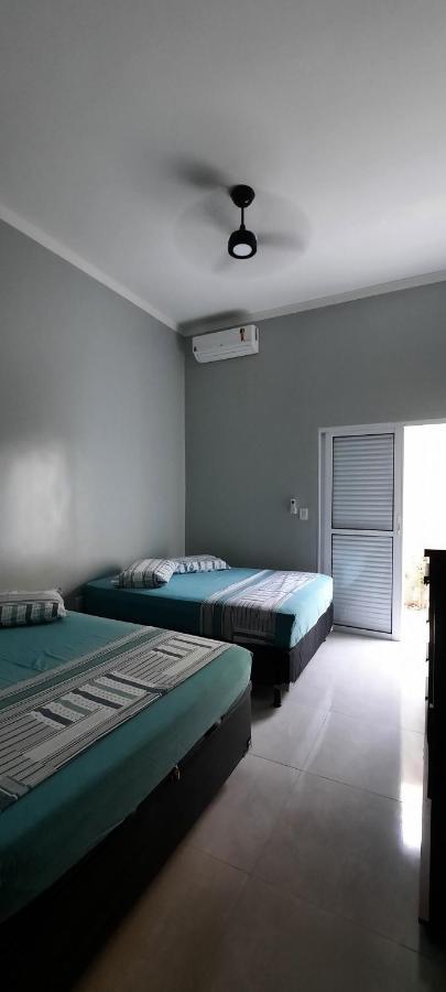 Recanto Madri * Olímpia