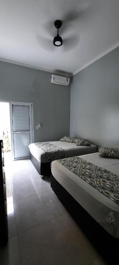 Recanto Madri Casa de férias Olímpia