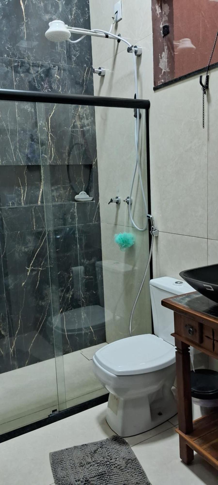 Recanto Madri Casa de férias Olímpia