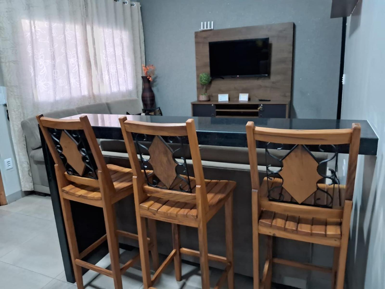 Casa de férias Recanto Madri