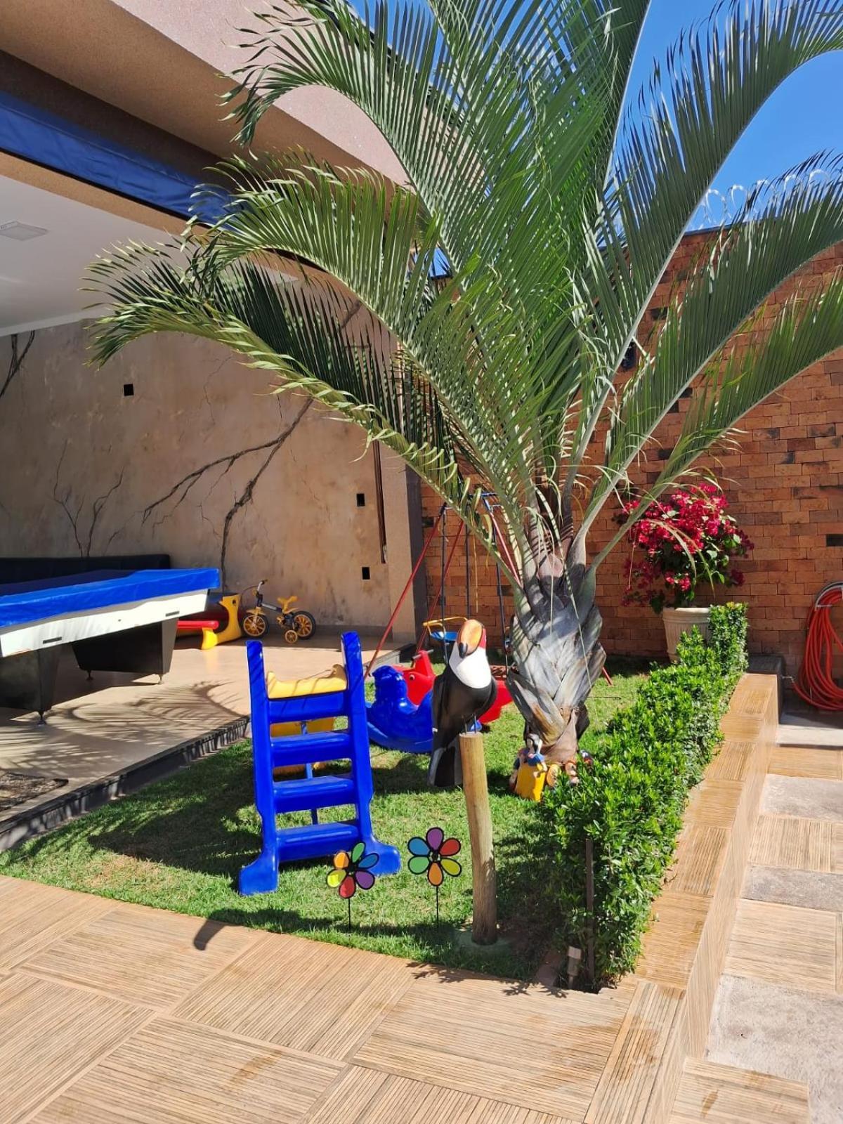 Recanto Madri Casa de férias