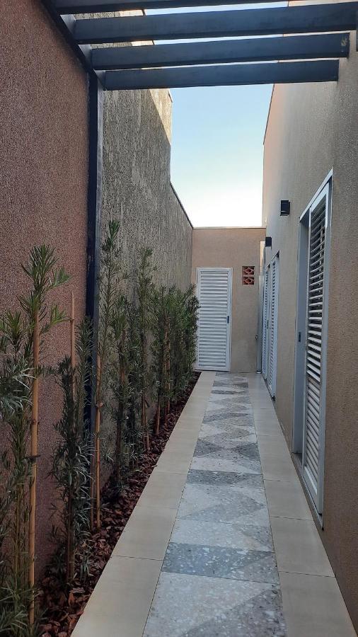 Casa vacanze Recanto Madri Olímpia