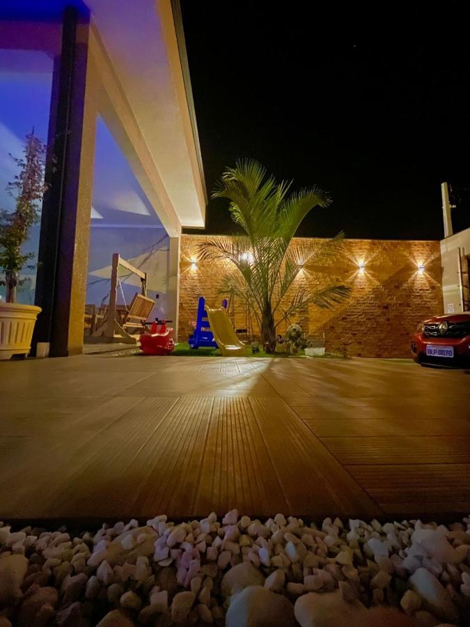 Casa vacanze Recanto Madri Olímpia