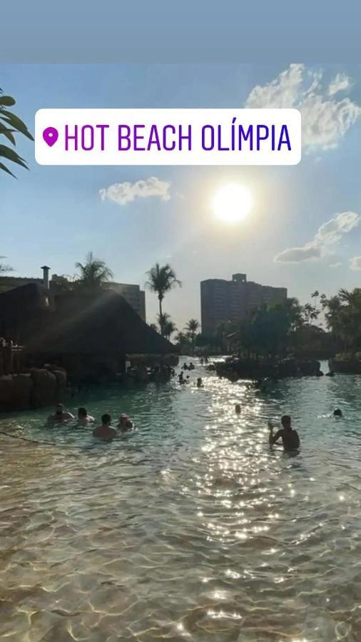 Casa vacanze Recanto Madri Olímpia