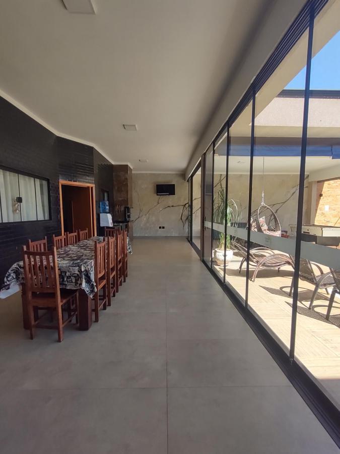 Casa vacanze Recanto Madri *